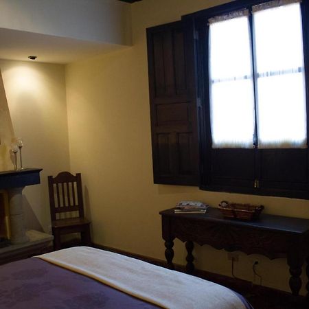 Hotel La Casa De Don Pedro à Antigua Chambre photo
