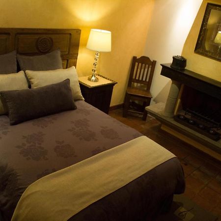 Hotel La Casa De Don Pedro à Antigua Chambre photo