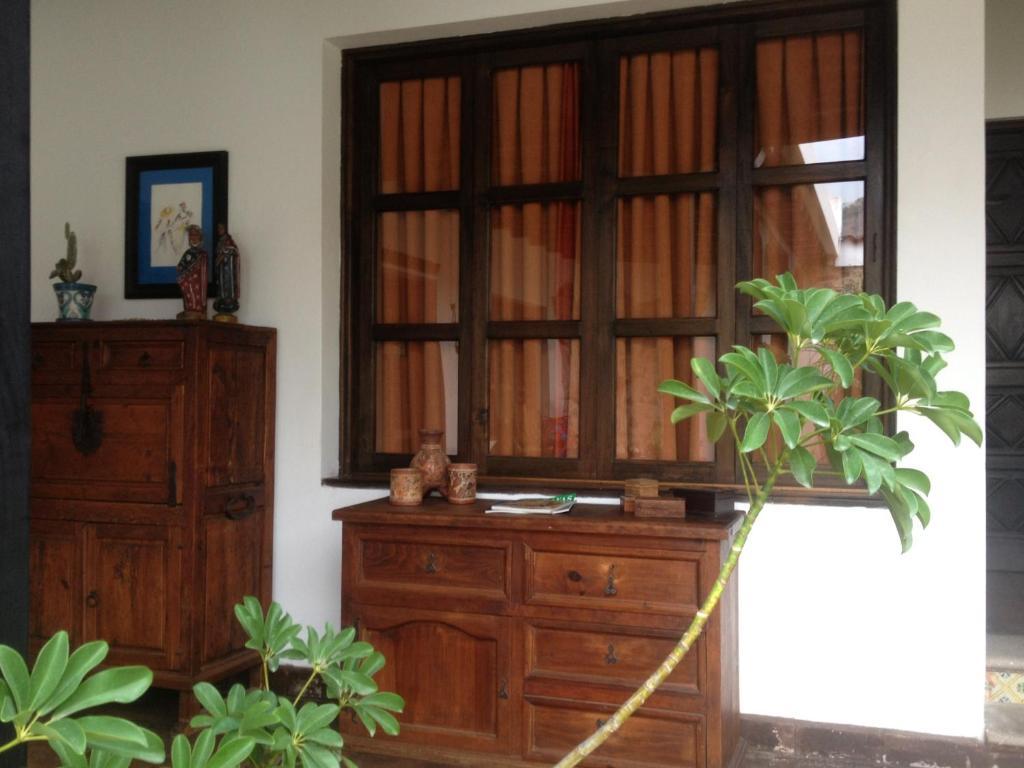 Hotel La Casa De Don Pedro à Antigua Extérieur photo