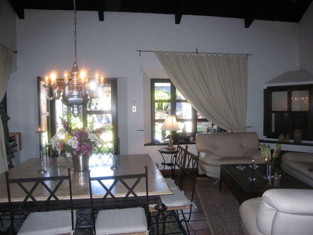 Hotel La Casa De Don Pedro à Antigua Extérieur photo