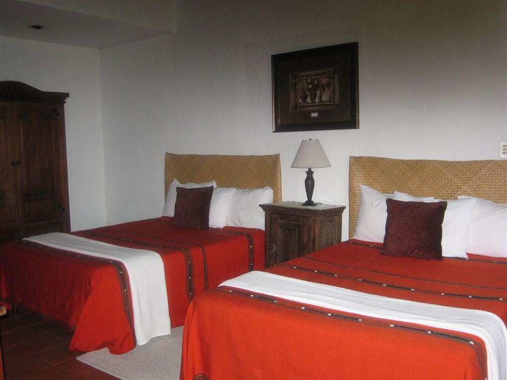 Hotel La Casa De Don Pedro à Antigua Extérieur photo